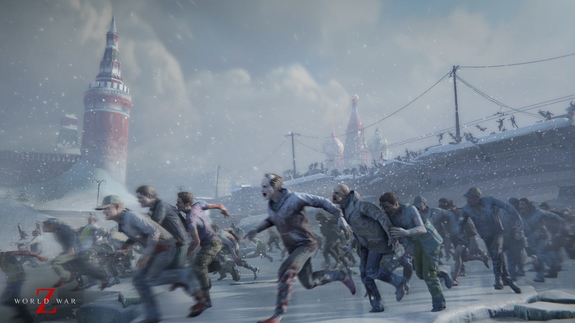 World War Z - Imagen 43